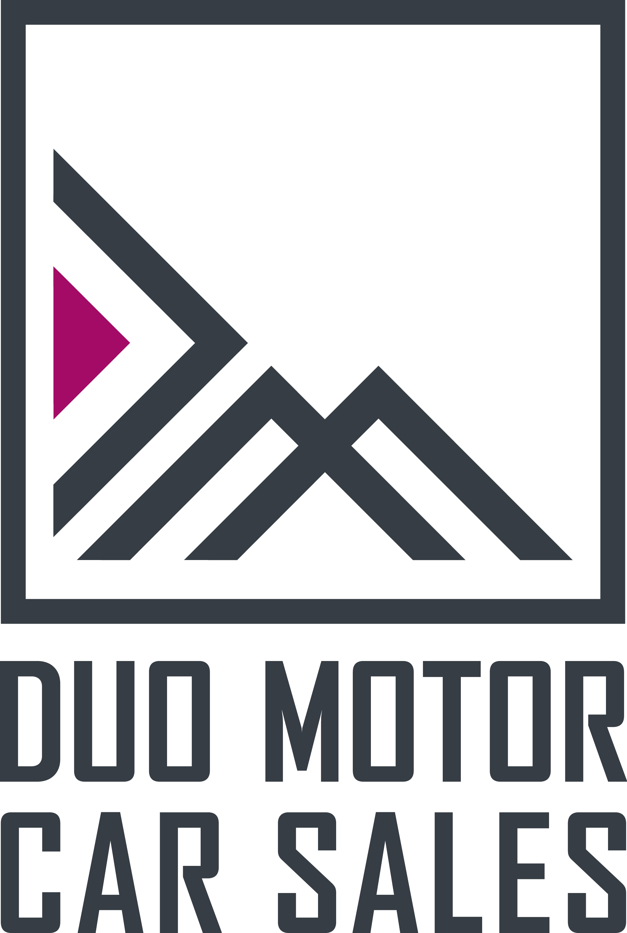 Duo Motor Car Sales